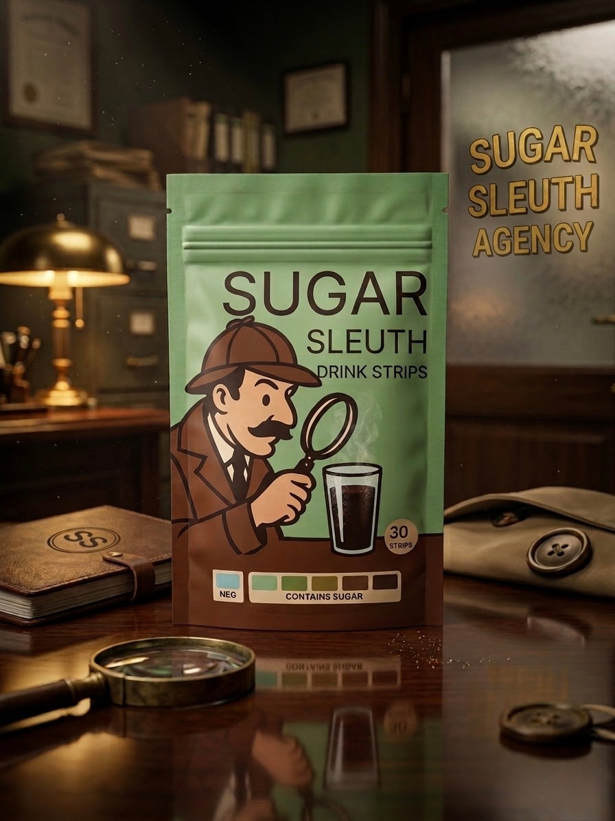 Drink Strips Bulk Offer - Free Delivery